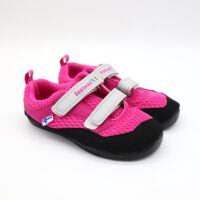 Feelmax Sneaker LOKKA 4 Purple Black 32