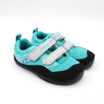 Feelmax Sneaker LOKKA 4 Turquise Black 24