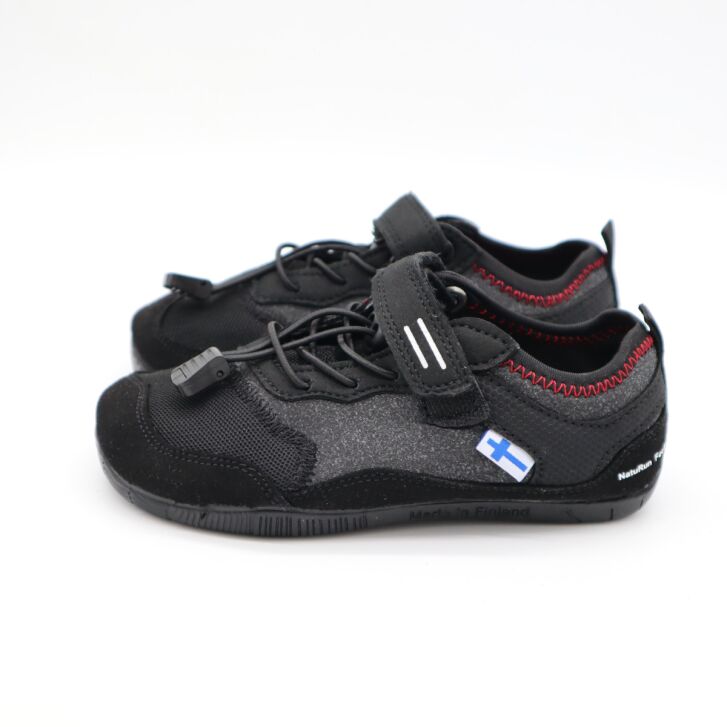 Feelmax Sneaker LUOSMA 6 Black 24