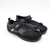 Feelmax Sneaker LUOSMA 6 Black 25