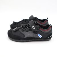 Feelmax Sneaker LUOSMA 6 Black 33