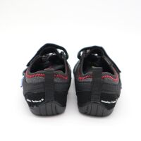 Feelmax Sneaker LUOSMA 6 Black 33