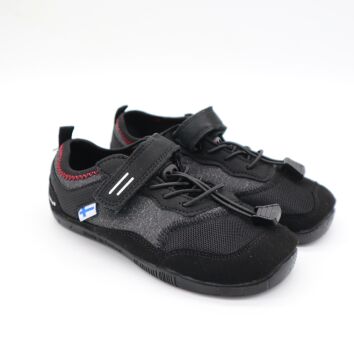 Feelmax Sneaker LUOSMA 6 Black 34