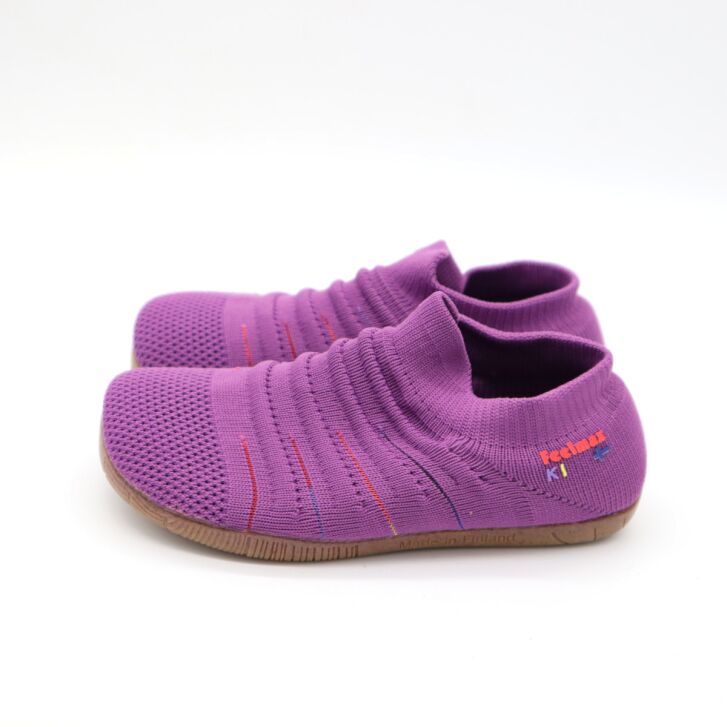 Feelmax Sneaker SALLA 2 Kids Purple 33