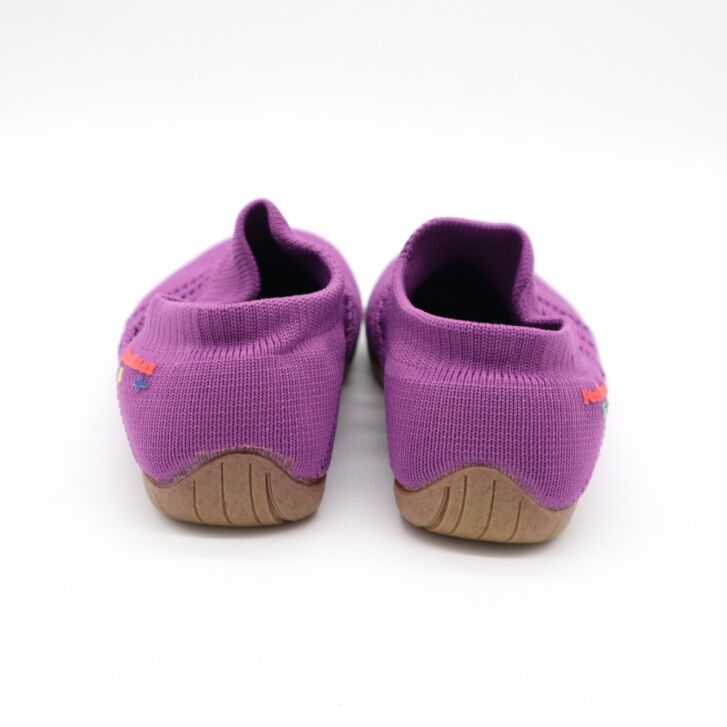 Feelmax Sneaker SALLA 2 Kids Purple 33