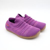 Feelmax Sneaker SALLA 2 Kids Purple 33