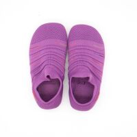 Feelmax Sneaker SALLA 2 Kids Purple 33