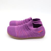 Feelmax Sneaker SALLA 2 Kids Purple 33