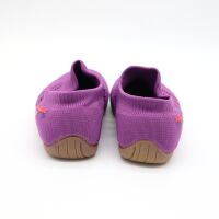Feelmax Sneaker SALLA 2 Kids Purple 33