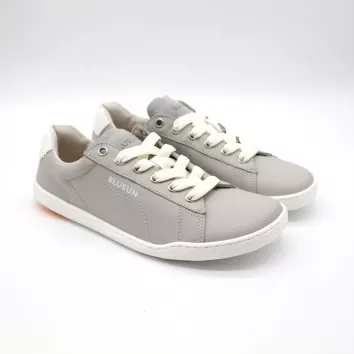 BLUSUN Damen Sneaker 100W Grey