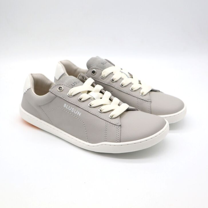 BLUSUN Damen Sneaker 100W Grey 42