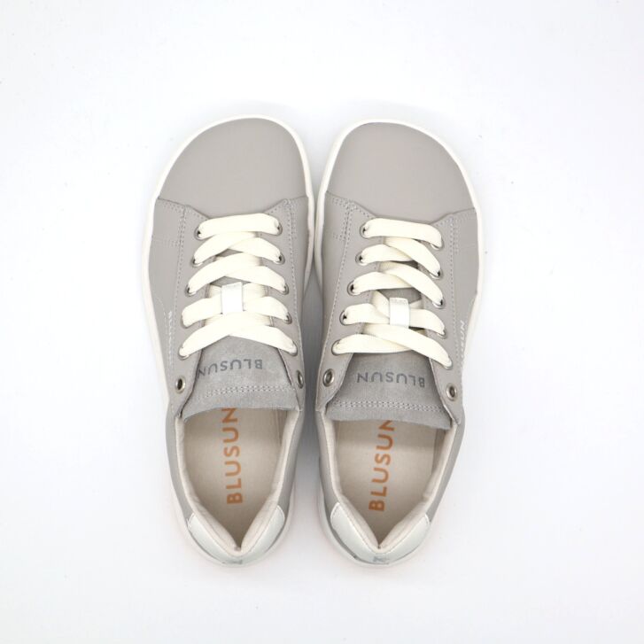 BLUSUN Damen Sneaker 100W Grey 42