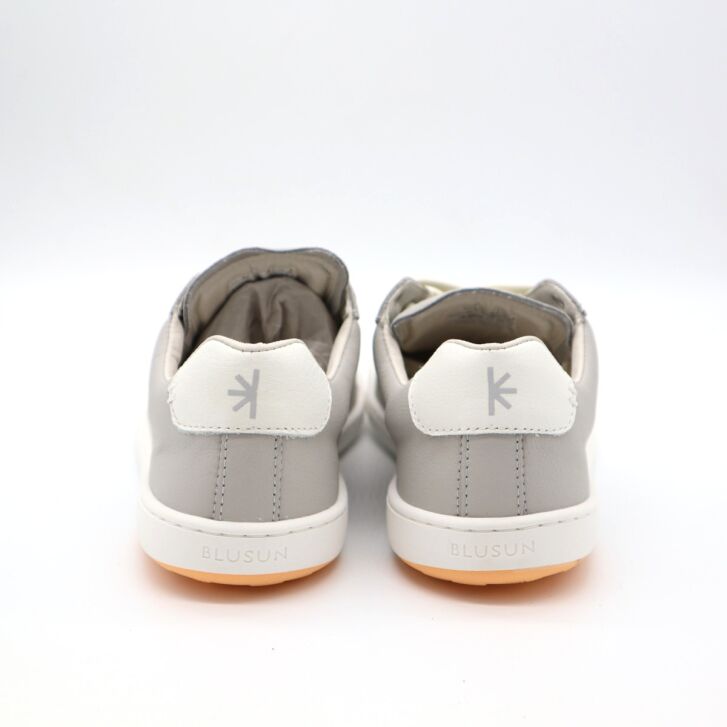 BLUSUN Damen Sneaker 100W Grey 42