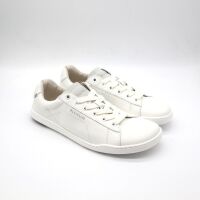 BLUSUN Damen Sneaker 100W White 38