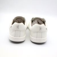 BLUSUN Damen Sneaker 100W White 38