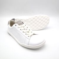 BLUSUN Damen Sneaker 101W White (V) 39