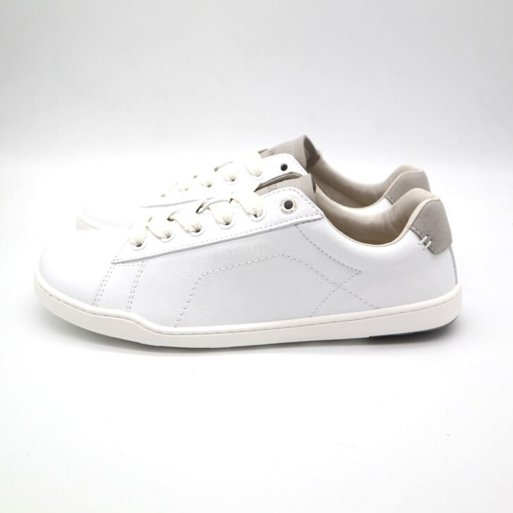 BLUSUN Damen Sneaker 101W White (V) 40