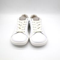 BLUSUN Damen Sneaker 101W White (V) 40