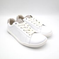 BLUSUN Damen Sneaker 101W White (V) 41