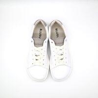BLUSUN Damen Sneaker 101W White (V) 41