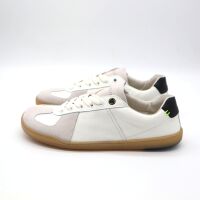 BLUSUN Damen Sneaker 200W White 41