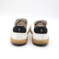 BLUSUN Damen Sneaker 200W White 41