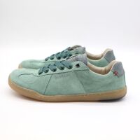 BLUSUN Damen Sneaker 200W Green 38