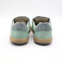 BLUSUN Damen Sneaker 200W Green 38