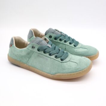 BLUSUN Damen Sneaker 200W Green 40