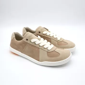 BLUSUN Damen Sneaker 200W Light Beige