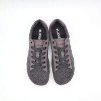 BLUSUN Herren Sneaker Wool 102M Grey 44