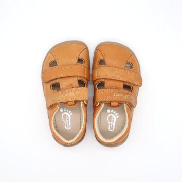 3F Bar3foot ELF SUMMER Straw