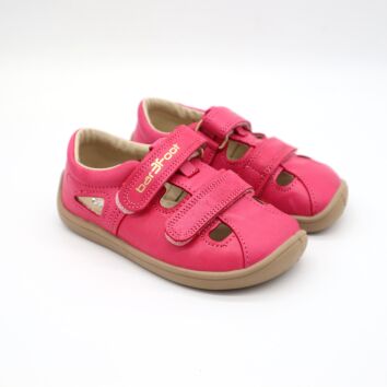 3F Bar3foot ELF SUMMER Raspberry