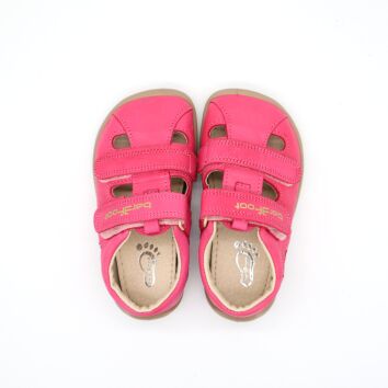 3F Bar3foot ELF SUMMER Raspberry