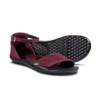 Leguano Sandale Jara bordeaux 39