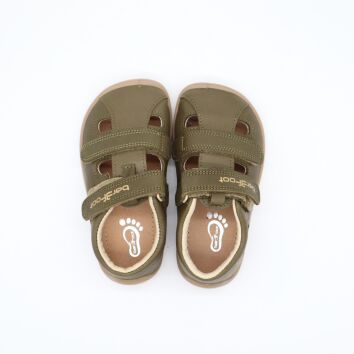 3F Bar3foot ELF SUMMER Olive 24