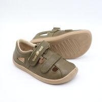 3F Bar3foot ELF SUMMER Olive 27