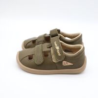 3F Bar3foot ELF SUMMER Olive 27
