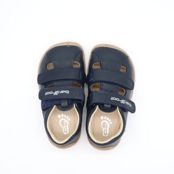3F Bar3foot ELF SUMMER Navy Blue 27