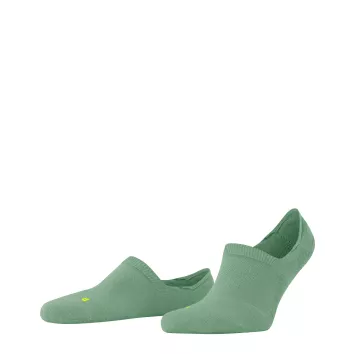 FALKE Cool Kick Invisible Socken Nettle
