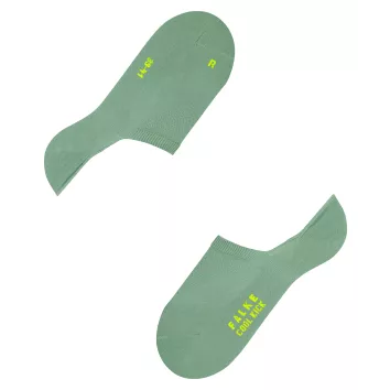 FALKE Cool Kick Invisible Socken Nettle