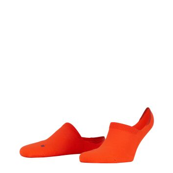 FALKE Cool Kick Invisible Socken Orange Ray