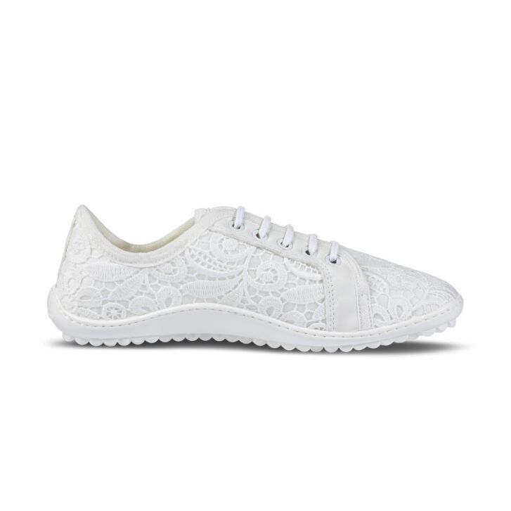 Leguano Amalfi Bianco 44
