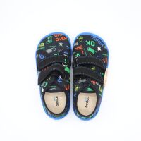 BEDA PLAYFUL Barfußschuhe Textil Play 27