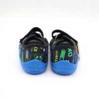 BEDA PLAYFUL Barfußschuhe Textil Play 27
