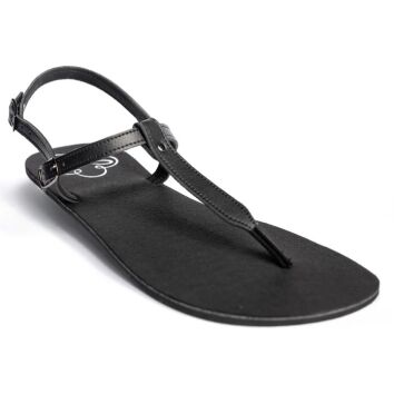 Lonnies LUX Sandale Little Black (V) 43