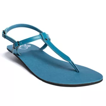 Lonnies LUX Sandale Free Blue (V)