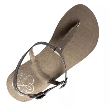 Lonnies LUX Sandale Earth Angel (V)