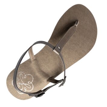 Lonnies LUX Sandale Earth Angel (V) 41