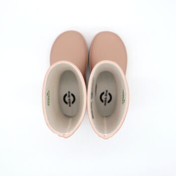 Mikk-Line Wellies Gummistiefel Adobe Rose 23